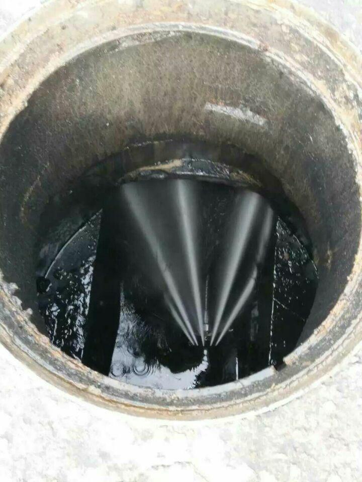 浦口市政管道清洗-排污管道清洗